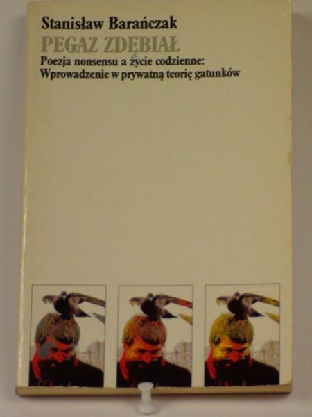 Pegaz zdębiał