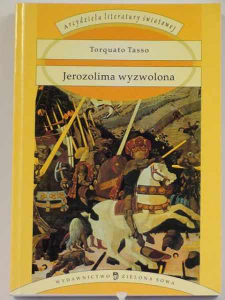Gofred albo Jerozolima wyzwolona