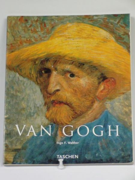 Vincent van Gogh