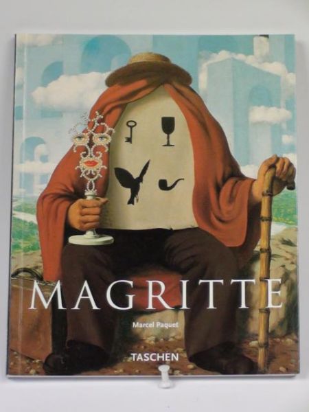 Rene Magritte