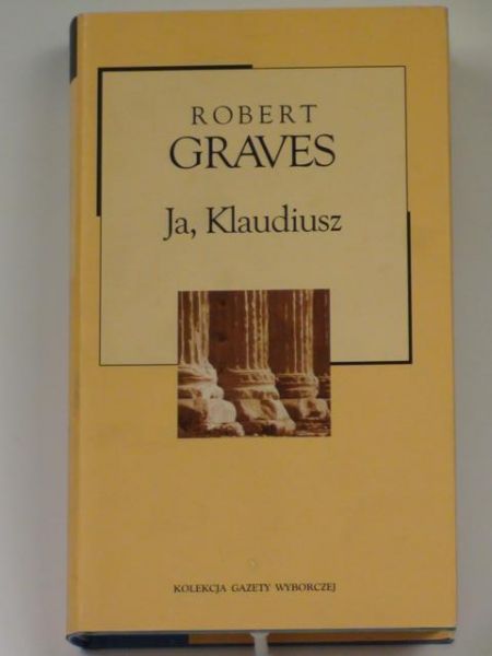 Graves Robert - Ja, Klaudiusz