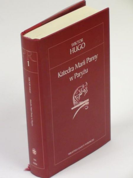 Katedra Marii Panny w Paryżu