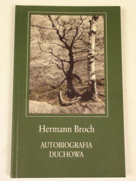 Autobiografia duchowa