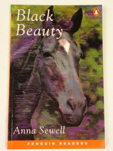 Black Beauty