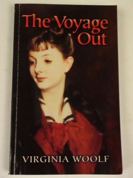 The Voyage Out
