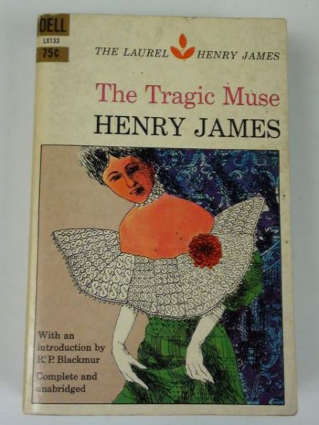 The Tragic Muse