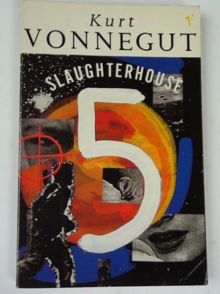 Slaughterhouse-Five or the Children's Crusade