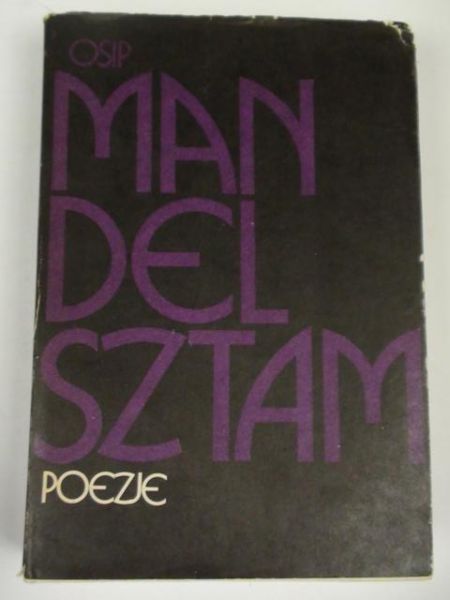 Poezje