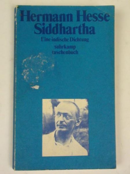 Siddhartha