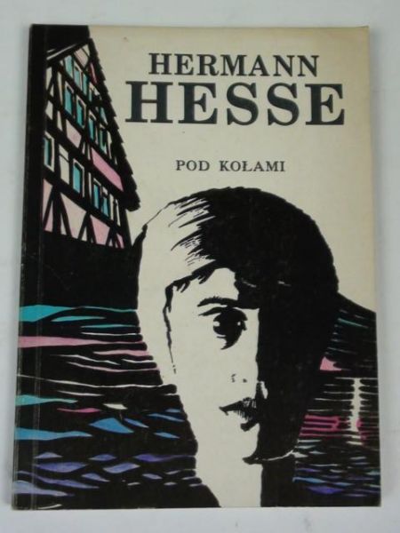 Pod kołami