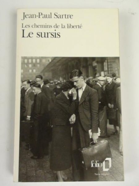 Le sursis