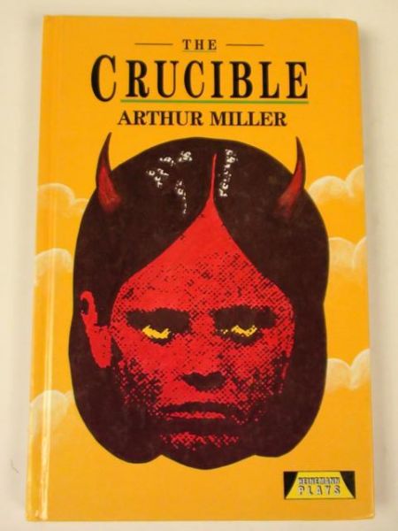 The Crucible