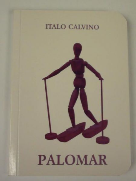 Calvino Italo  - Palomar