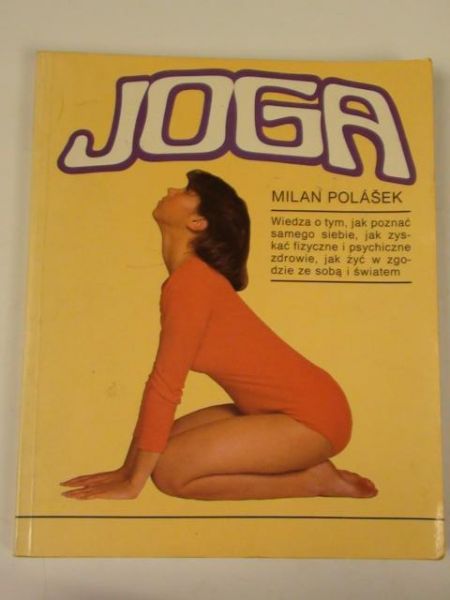 Joga