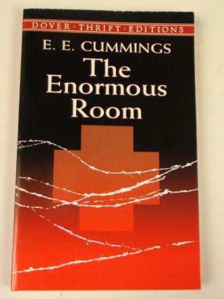 Cummings E. E. - The Enormous Room