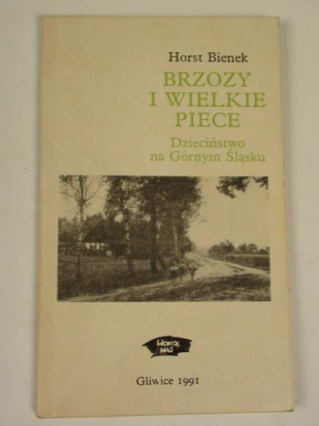 Bienek Horst - Brzozy i wielkie  piece