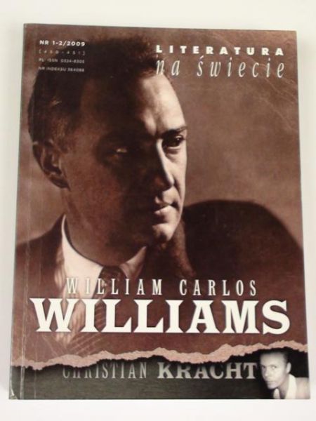 Literatura na świecie nr1-2/2009 William Carlos Williams