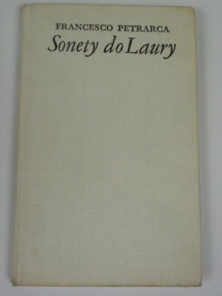 Sonety do Laury