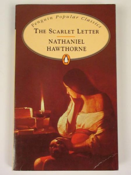 The Scarlet Letter