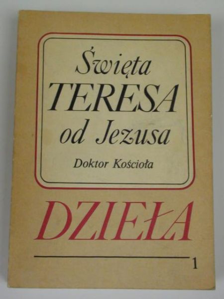 Dzieła. Tom 1