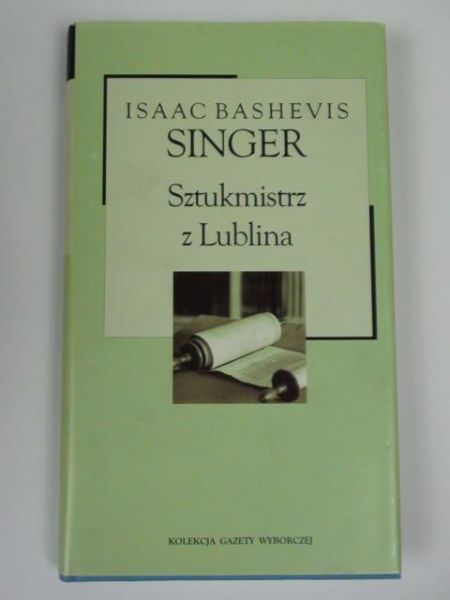 Sztukmistrz z Lublina