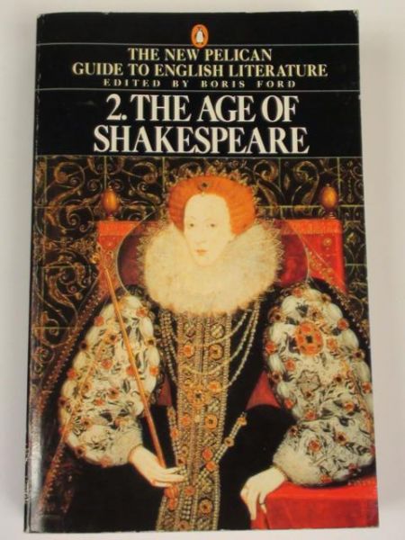 The Age of Shakespeare