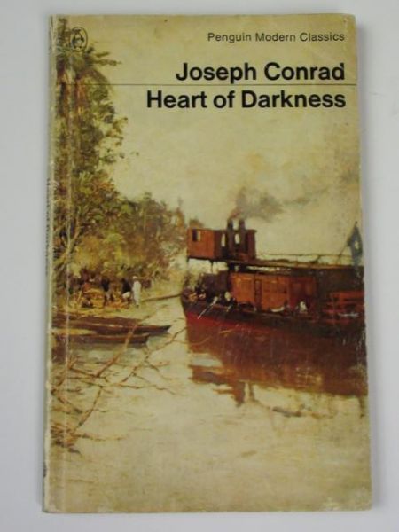 Heart of Darkness