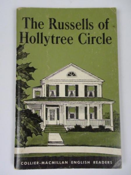 The Russells of Hollytree Circle
