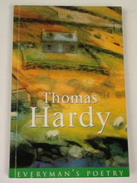 Page Norman (ed.) - Thomas Hardy