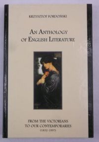 An Anthology of English Literature