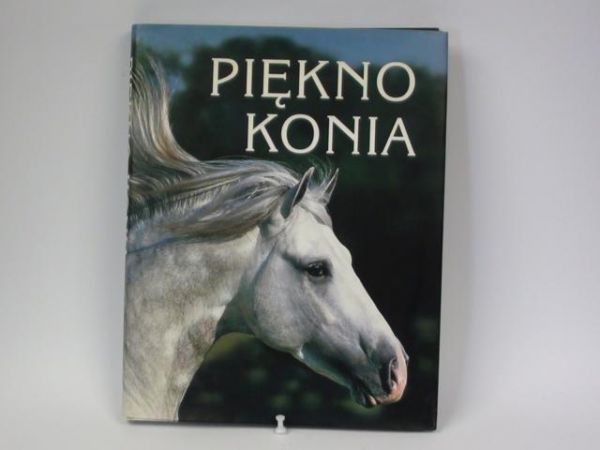 Swinney Nicola - Piękno konia