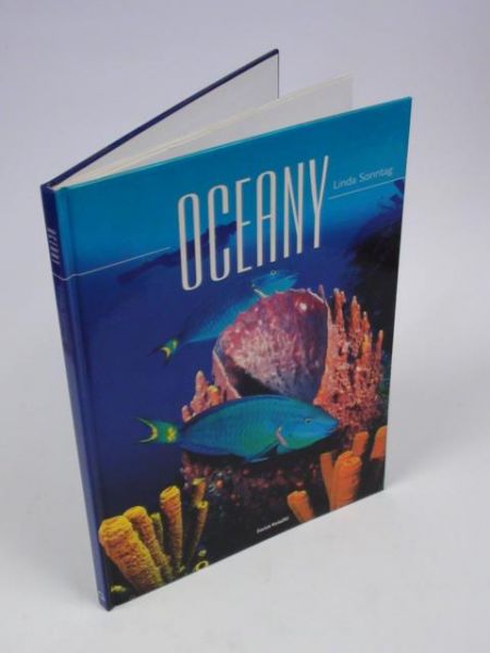 Oceany