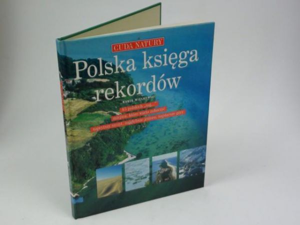 Polska księga rekordów