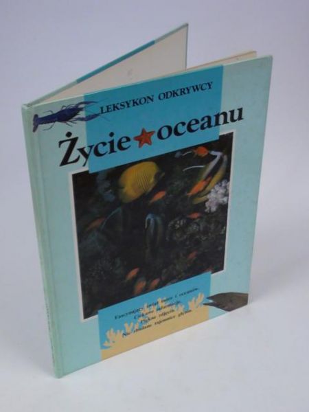 Życie oceanu