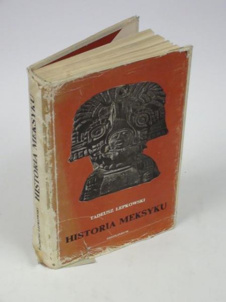 Historia Meksyku