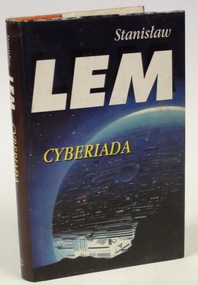 Cyberiada