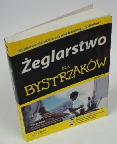 Żeglarstwo dla bystrzaków