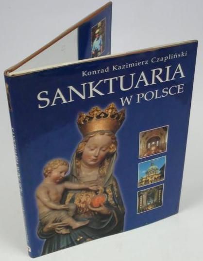 Sanktuaria w Polsce