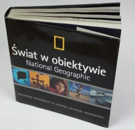Świat w obiektywie National Geographic