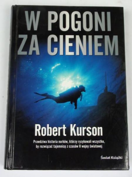 W pogoni za cieniem