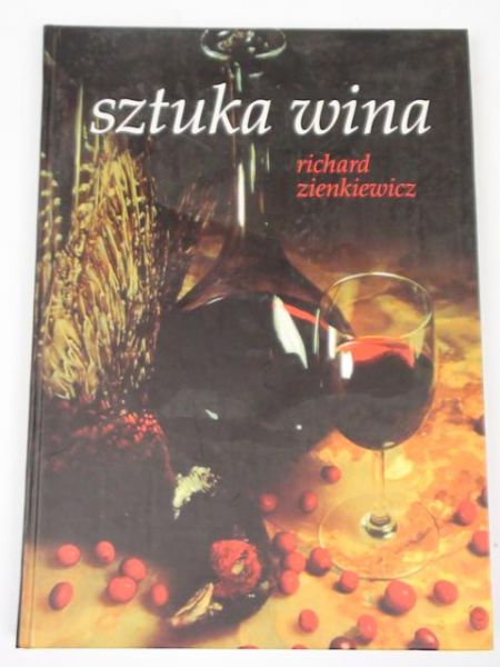 Sztuka wina