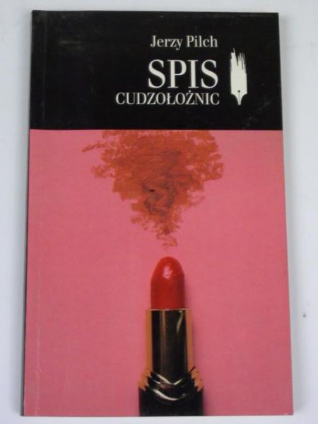 Spis cudzołożnic