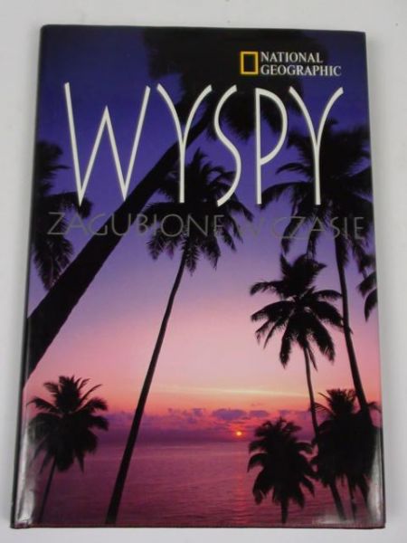 Duran K. (red.) - Wyspy zagubione w czasie