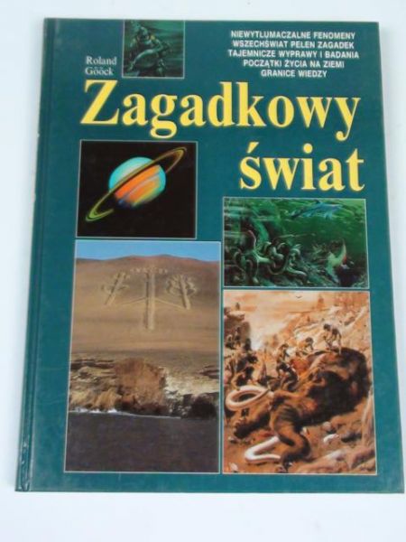 Zagadkowy świat