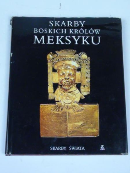 Boscy królowie Meksyku