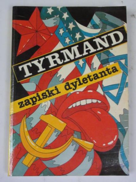 Zapiski dyplomaty