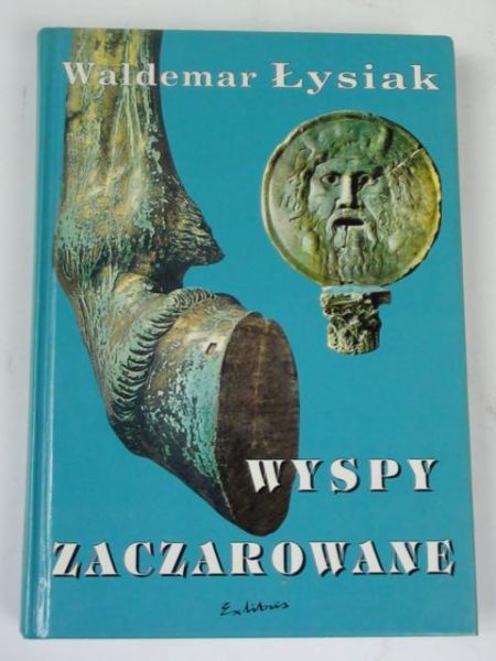 Wyspy zaczarowane