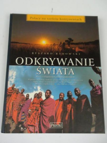 Odkrywanie świata