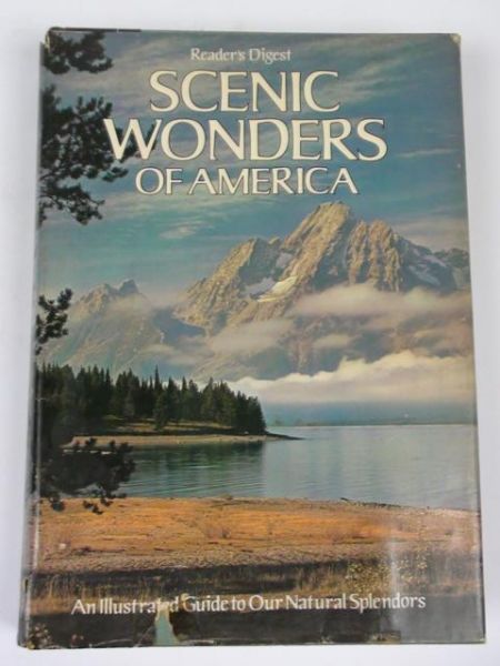 Scenic Wonders of America