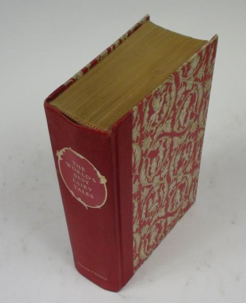 The World's Best Fairy Tales